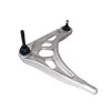 Crp Products Bmw 3I 01-05 6 Cyl 2.2L Control Arm, Sca0166P SCA0166P